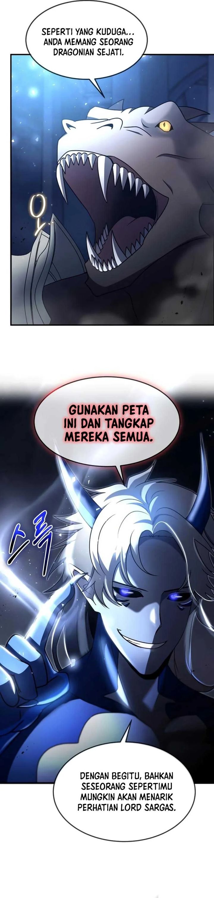 the-regressed-genius-players-legendary-weapon-creation - Chapter: 42