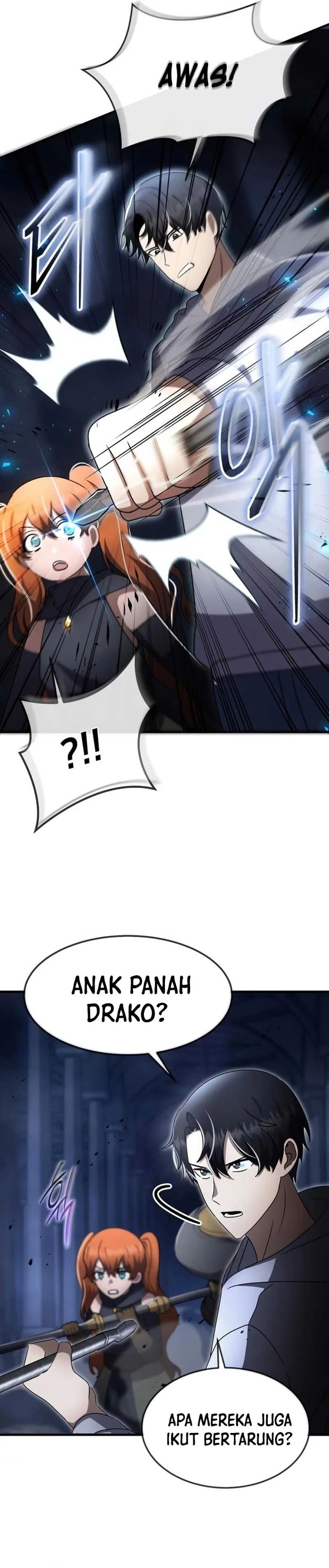the-regressed-genius-players-legendary-weapon-creation - Chapter: 42