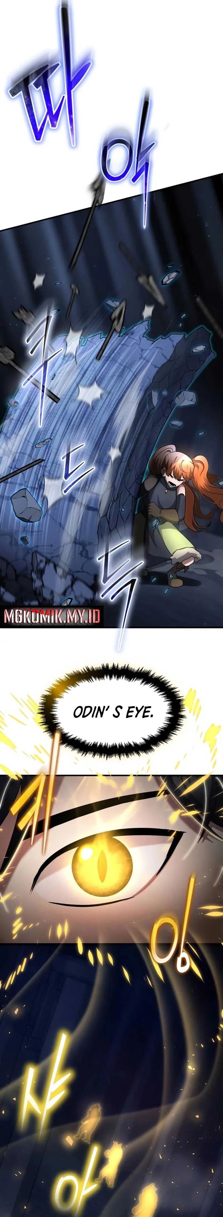 the-regressed-genius-players-legendary-weapon-creation - Chapter: 42