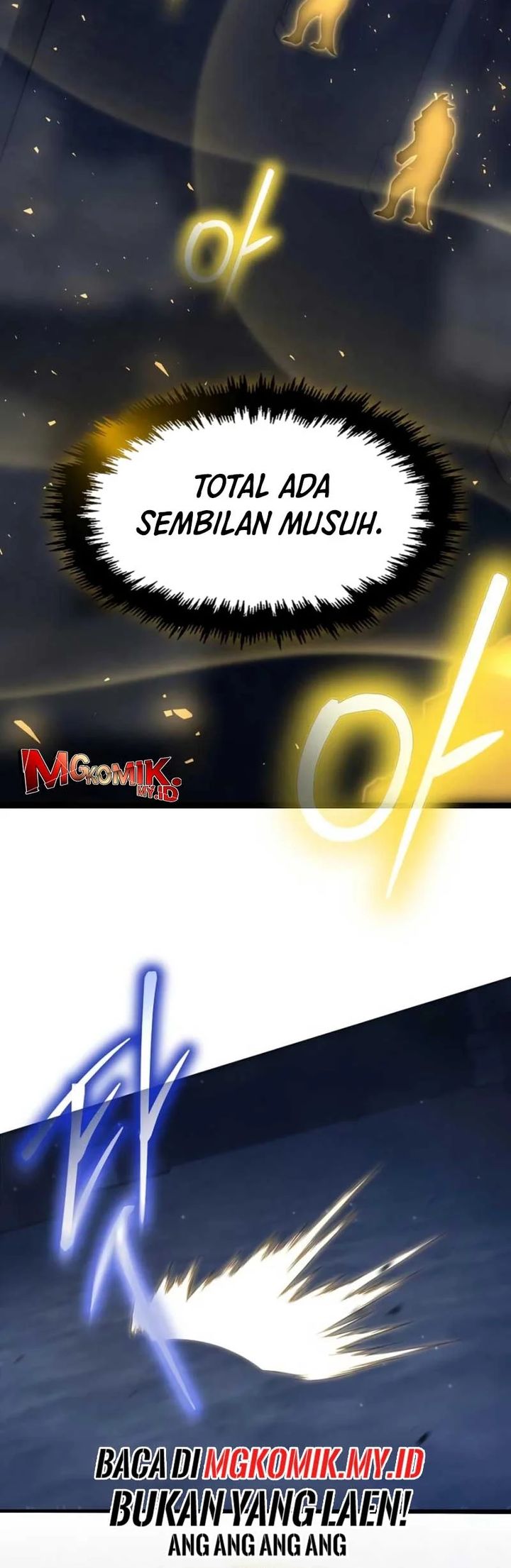 the-regressed-genius-players-legendary-weapon-creation - Chapter: 42