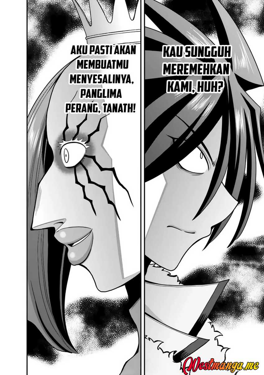 kujibiki-tokushou-musou-harem-ken - Chapter: 50