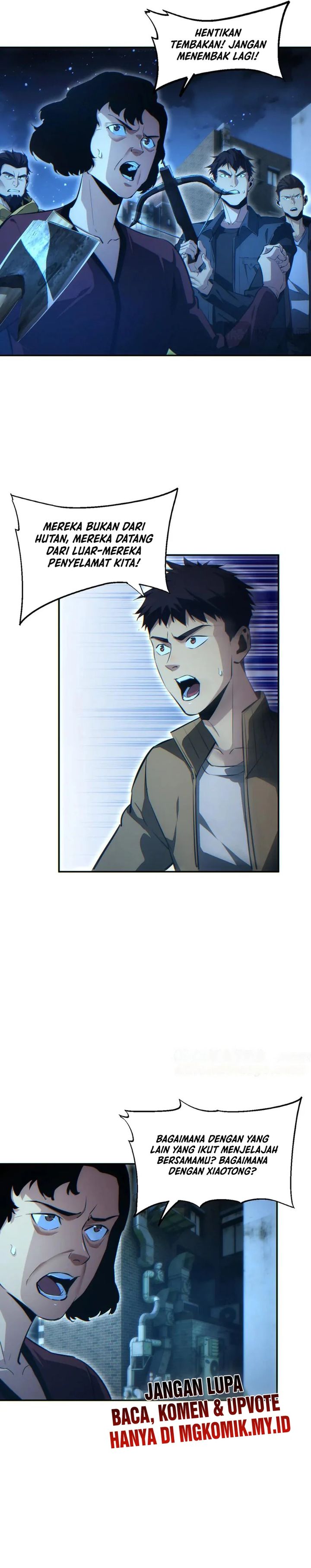 rebirth-in-the-apocalypse-i-reach-the-top-by-opening-boxes - Chapter: 50