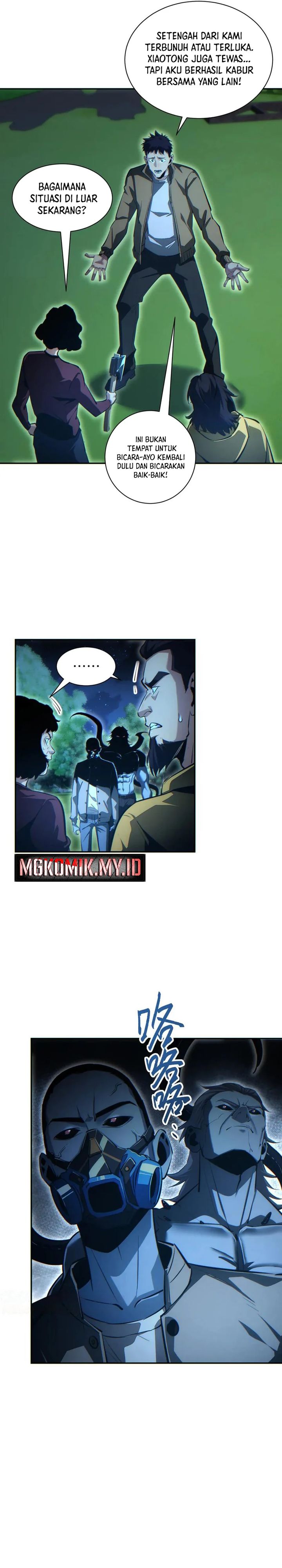 rebirth-in-the-apocalypse-i-reach-the-top-by-opening-boxes - Chapter: 50