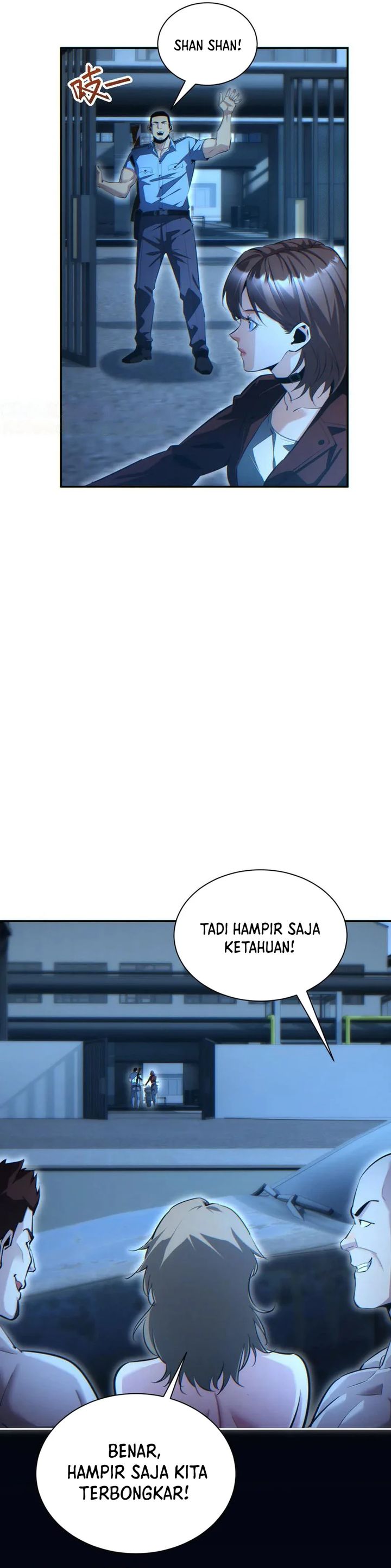 rebirth-in-the-apocalypse-i-reach-the-top-by-opening-boxes - Chapter: 50
