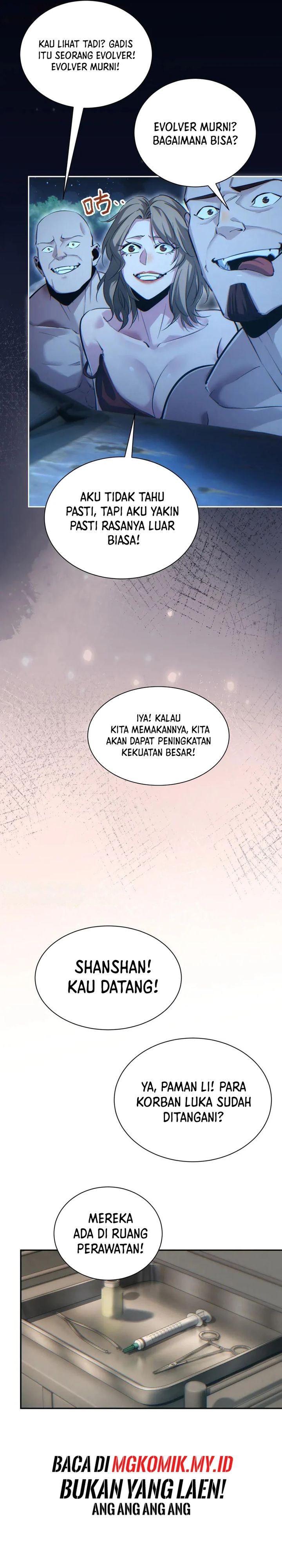 rebirth-in-the-apocalypse-i-reach-the-top-by-opening-boxes - Chapter: 50