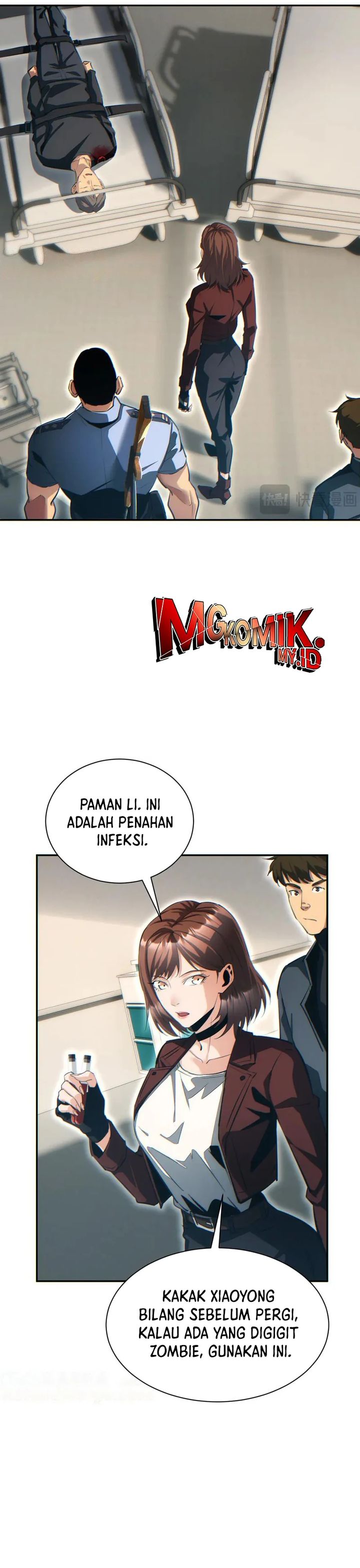 rebirth-in-the-apocalypse-i-reach-the-top-by-opening-boxes - Chapter: 50