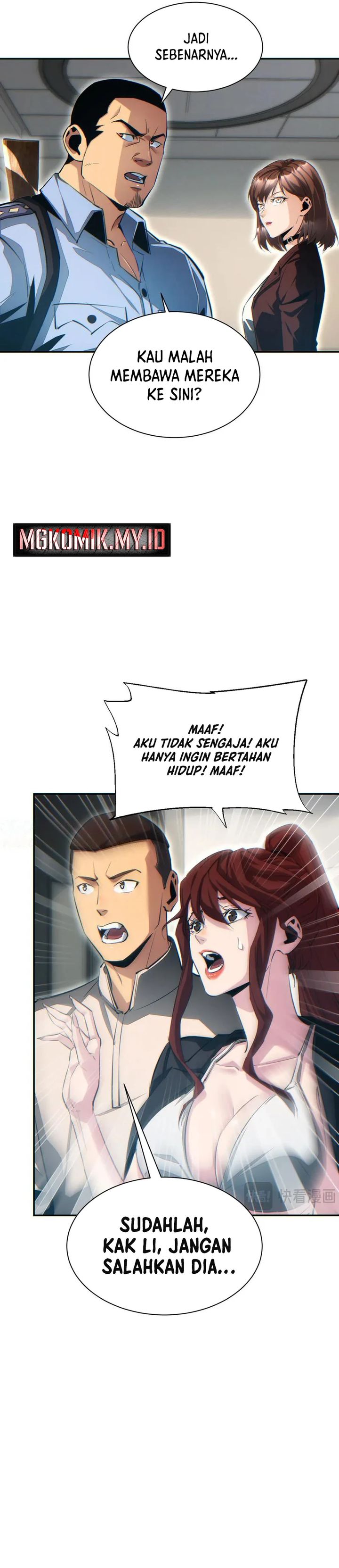 rebirth-in-the-apocalypse-i-reach-the-top-by-opening-boxes - Chapter: 50