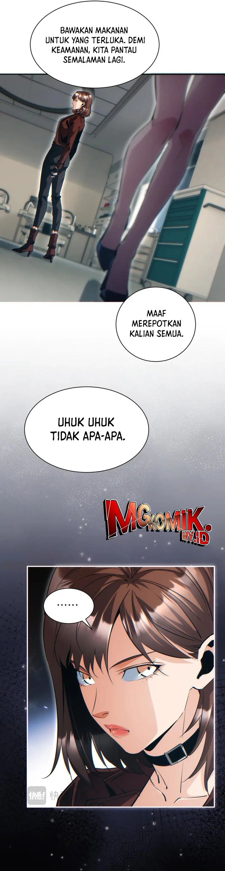 rebirth-in-the-apocalypse-i-reach-the-top-by-opening-boxes - Chapter: 50