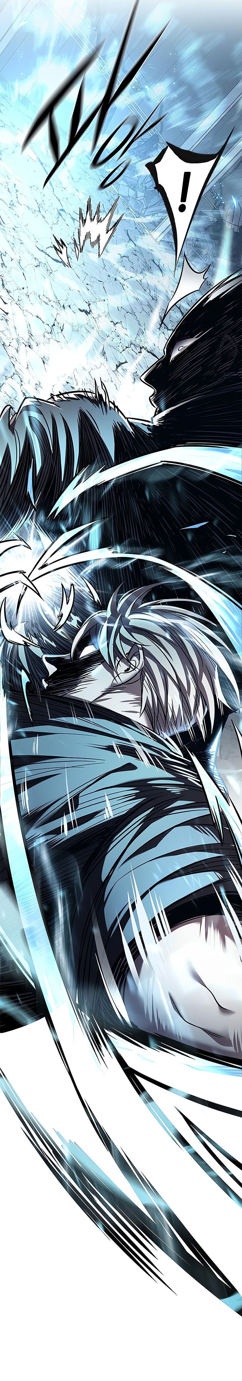 eleceed - Chapter: 351