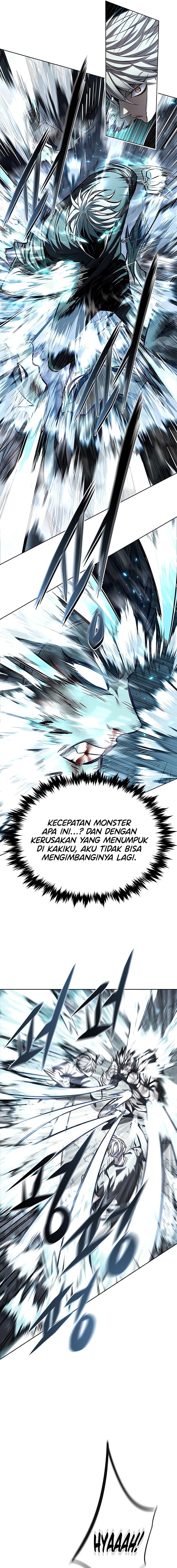 eleceed - Chapter: 351