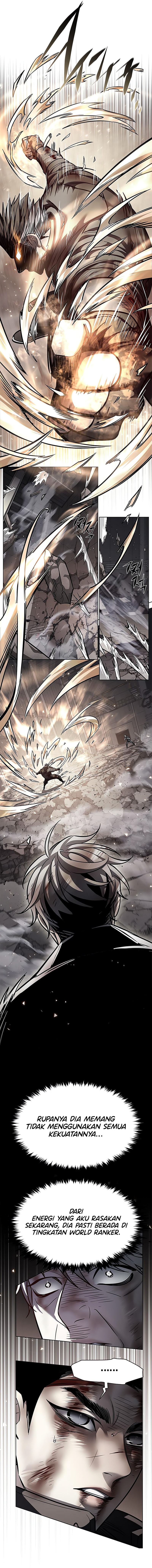 eleceed - Chapter: 351