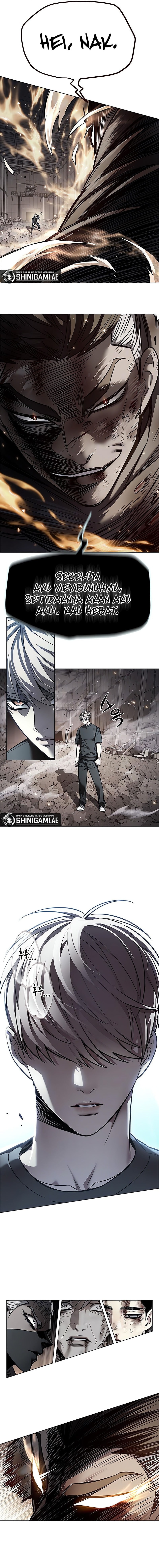 eleceed - Chapter: 351