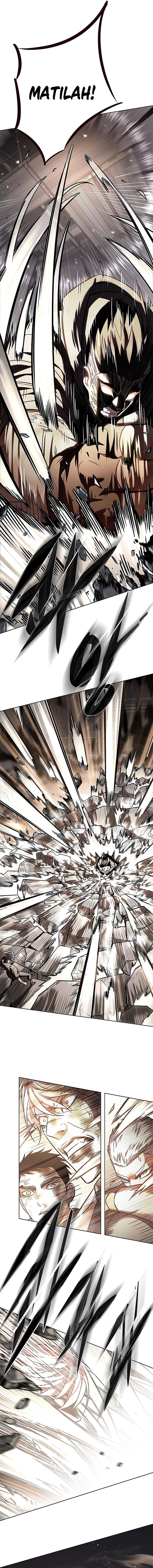 eleceed - Chapter: 351