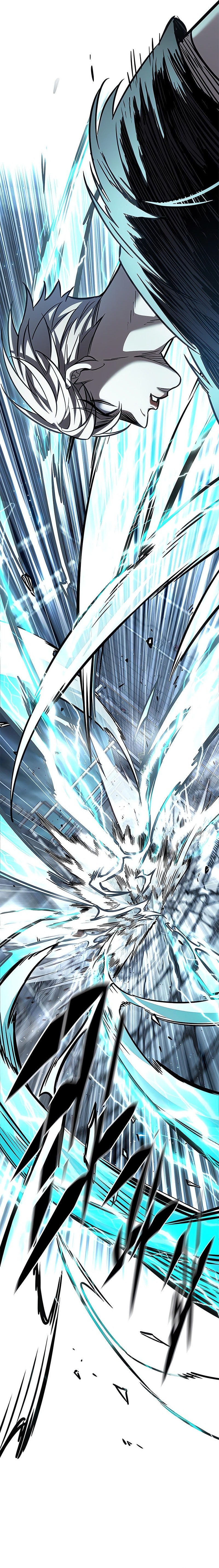 eleceed - Chapter: 351