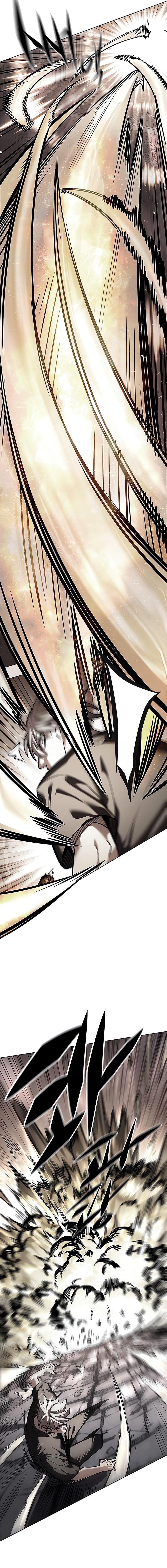 eleceed - Chapter: 351