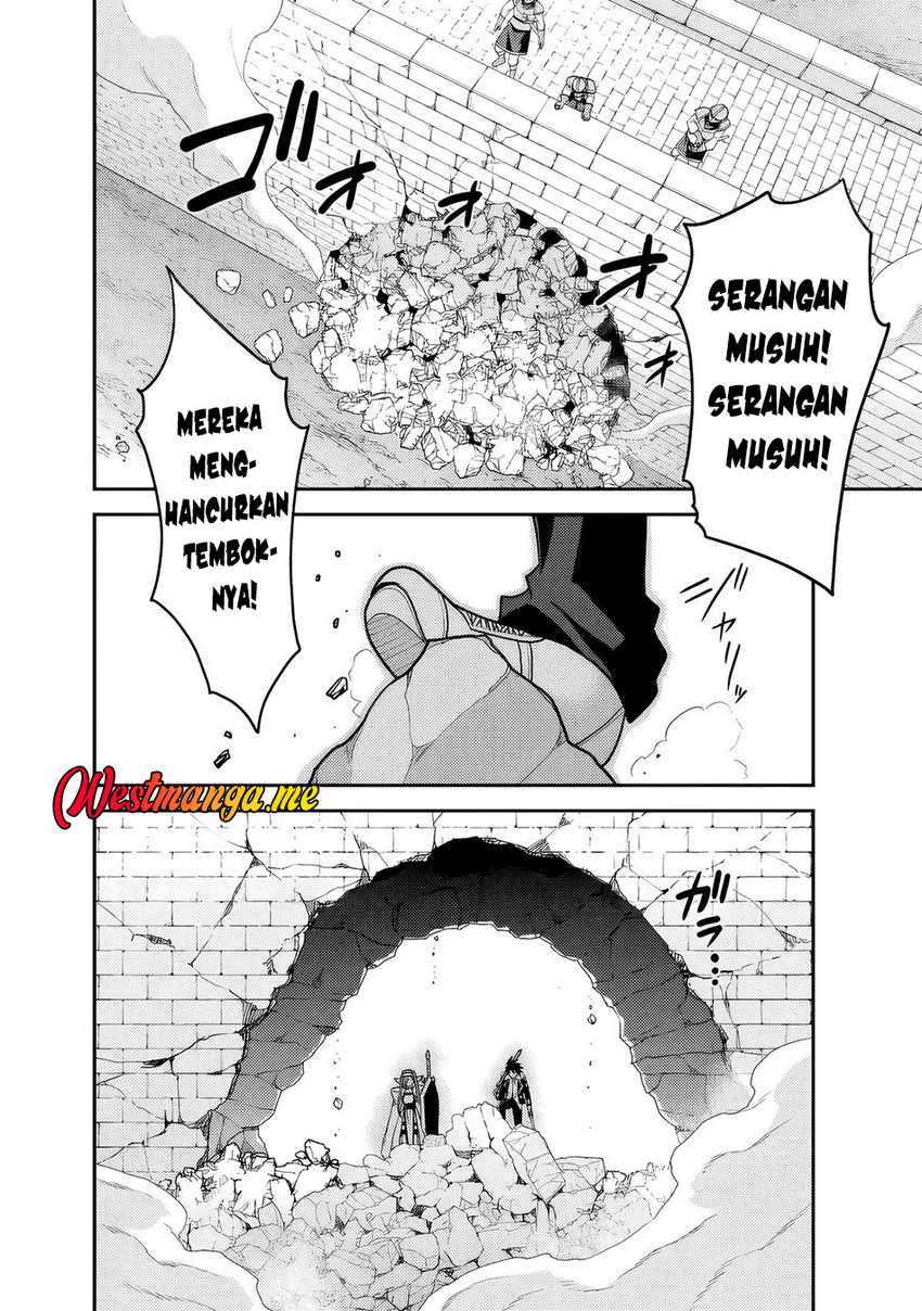 kujibiki-tokushou-musou-harem-ken - Chapter: 51