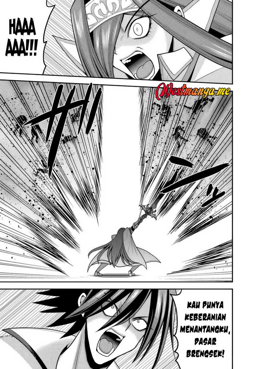 kujibiki-tokushou-musou-harem-ken - Chapter: 51