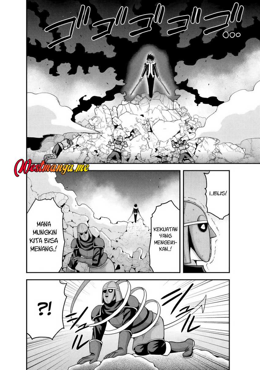 kujibiki-tokushou-musou-harem-ken - Chapter: 51