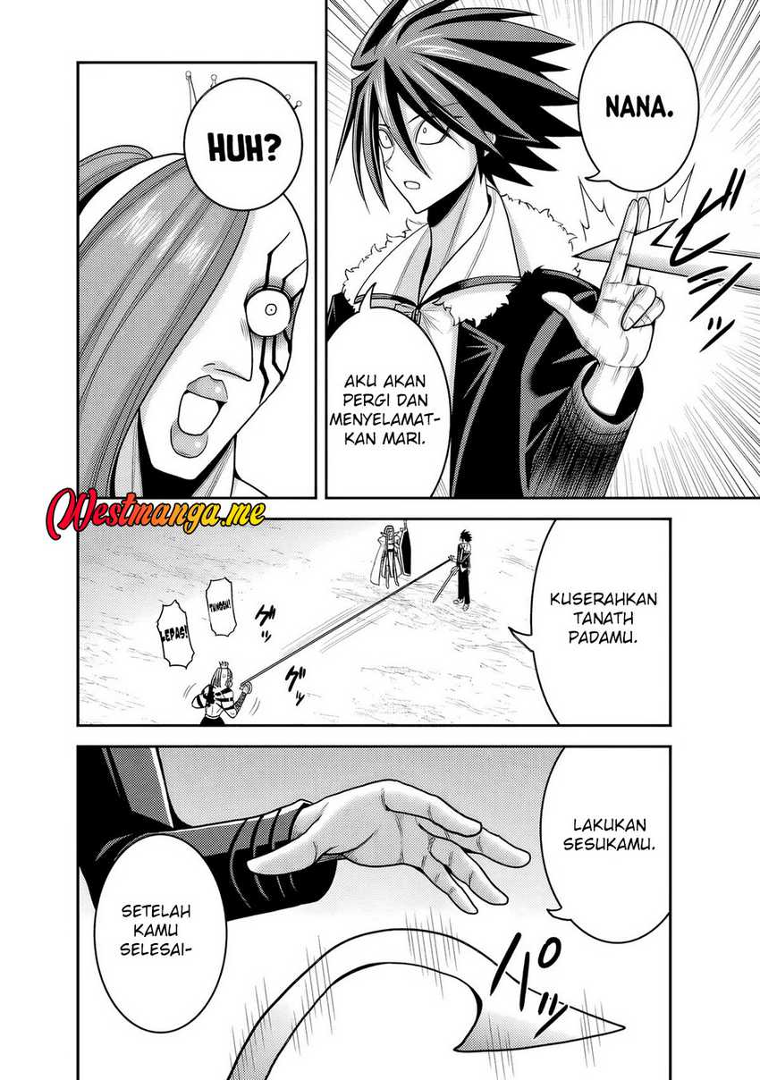 kujibiki-tokushou-musou-harem-ken - Chapter: 51