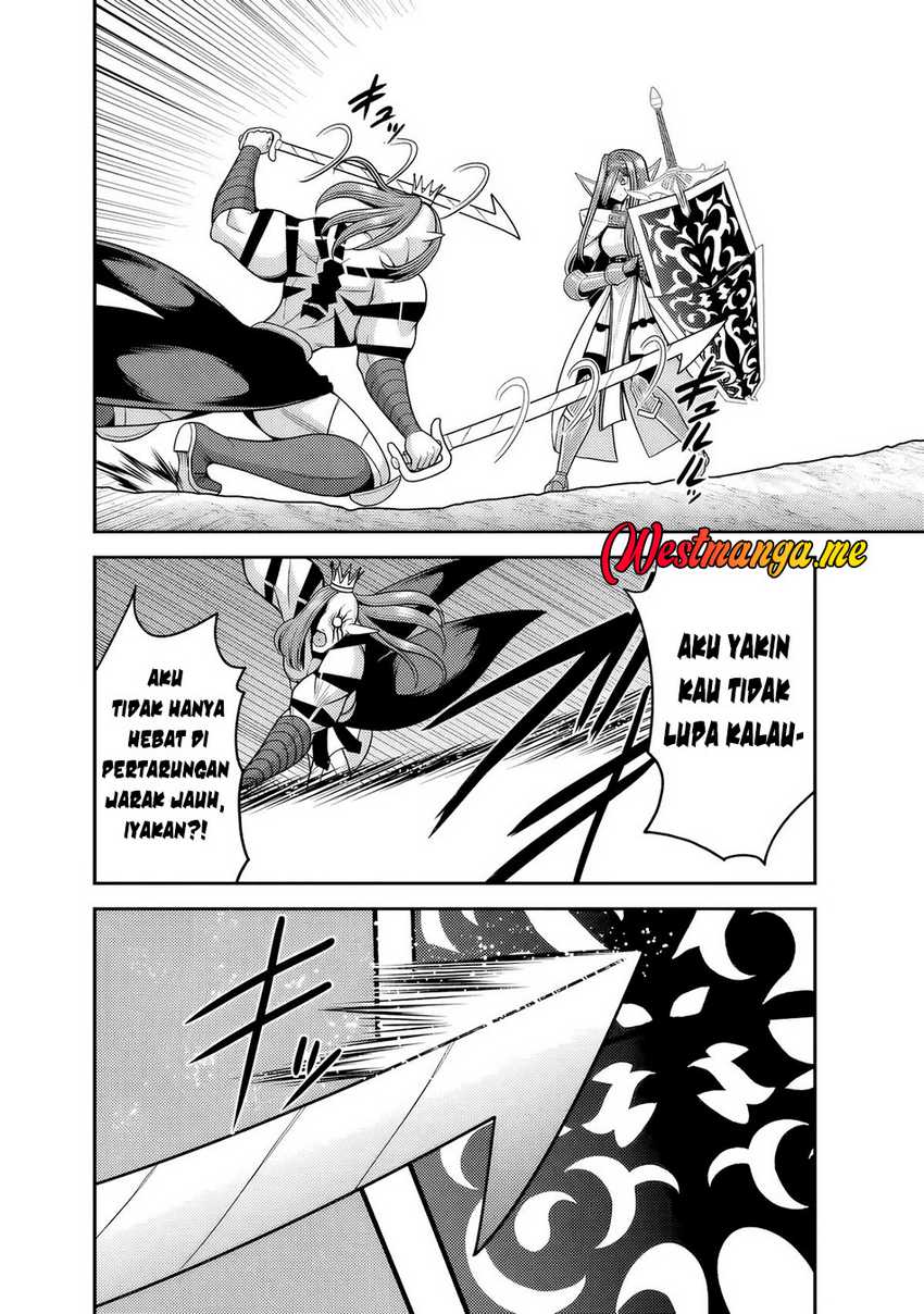 kujibiki-tokushou-musou-harem-ken - Chapter: 51