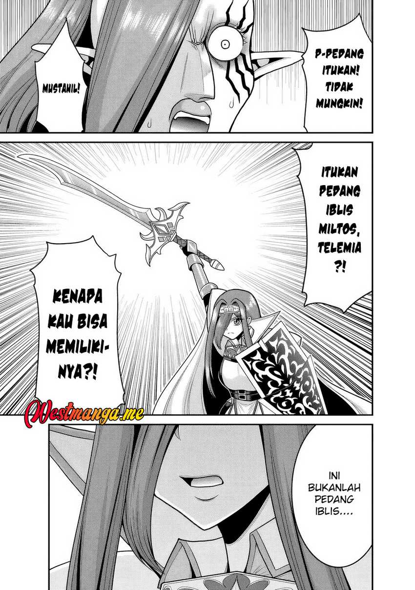 kujibiki-tokushou-musou-harem-ken - Chapter: 51