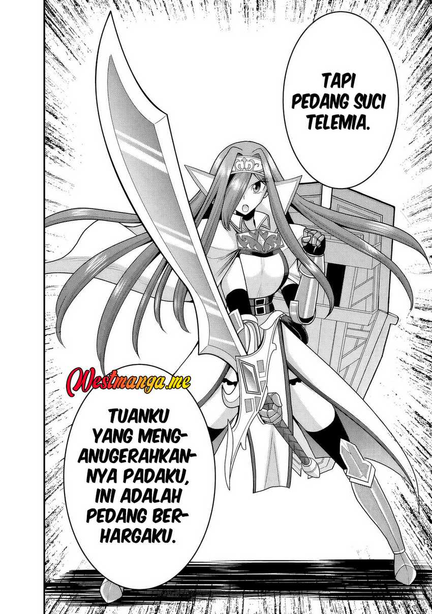 kujibiki-tokushou-musou-harem-ken - Chapter: 51