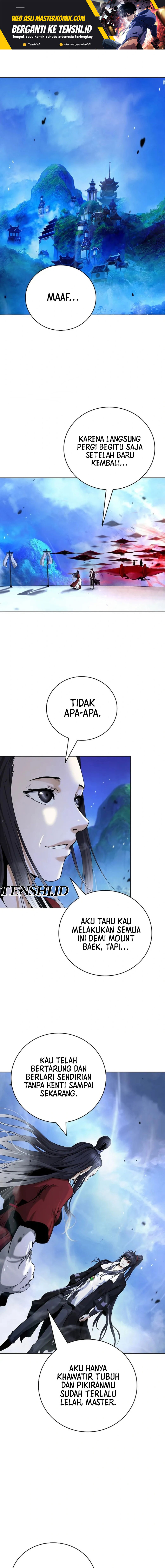cystic-story-call-the-spear - Chapter: 156