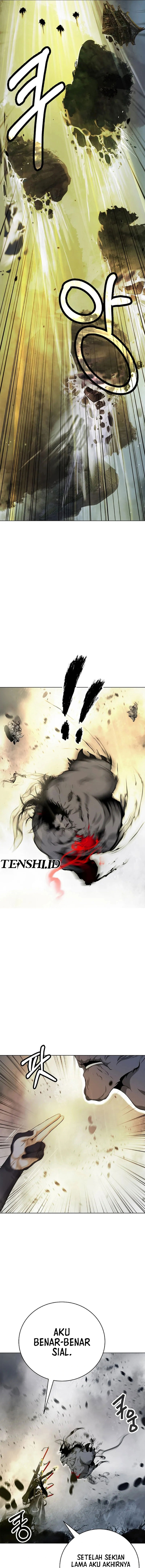 cystic-story-call-the-spear - Chapter: 156