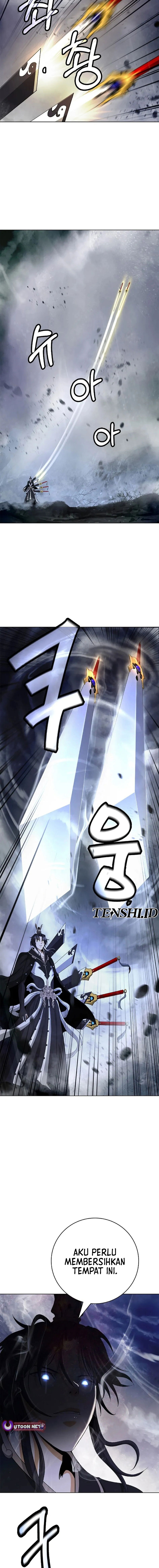 cystic-story-call-the-spear - Chapter: 156