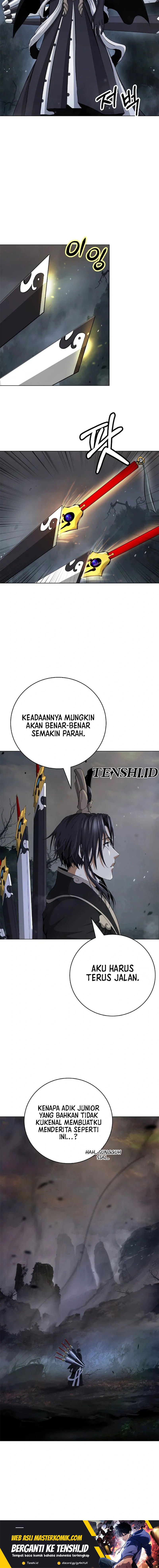 cystic-story-call-the-spear - Chapter: 156