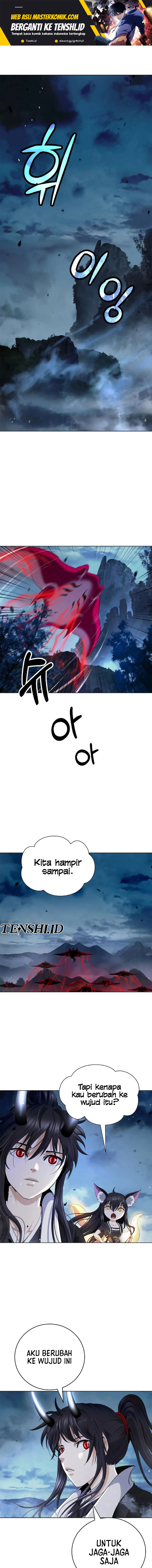 cystic-story-call-the-spear - Chapter: 157