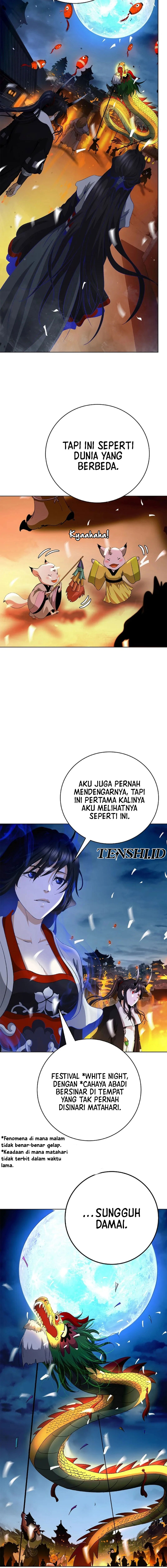 cystic-story-call-the-spear - Chapter: 157