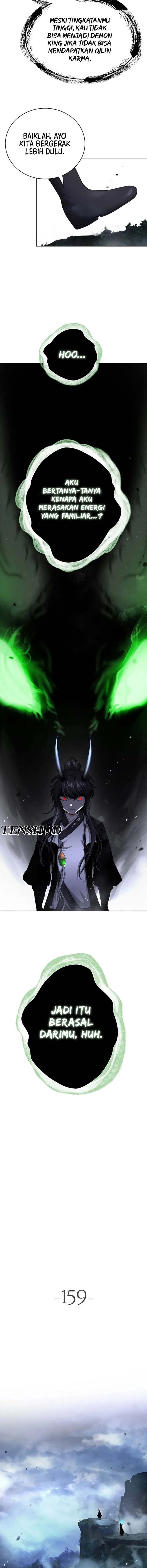 cystic-story-call-the-spear - Chapter: 159