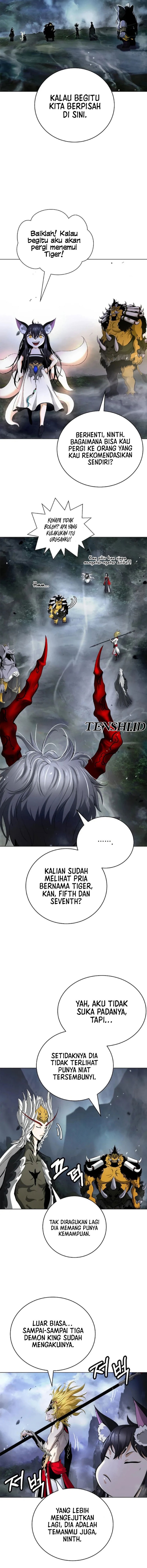 cystic-story-call-the-spear - Chapter: 159