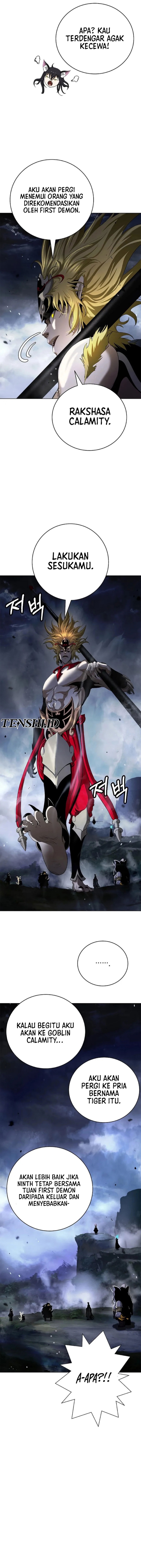 cystic-story-call-the-spear - Chapter: 159