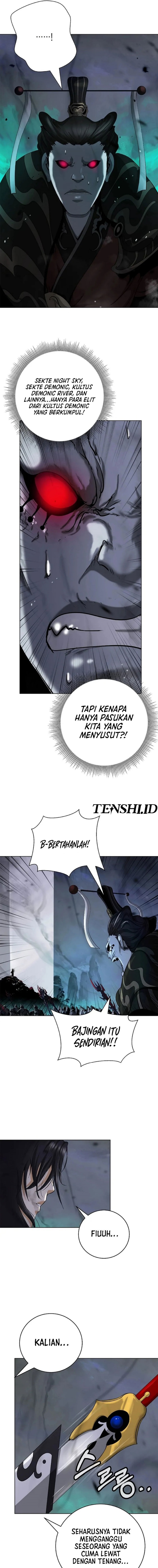 cystic-story-call-the-spear - Chapter: 159