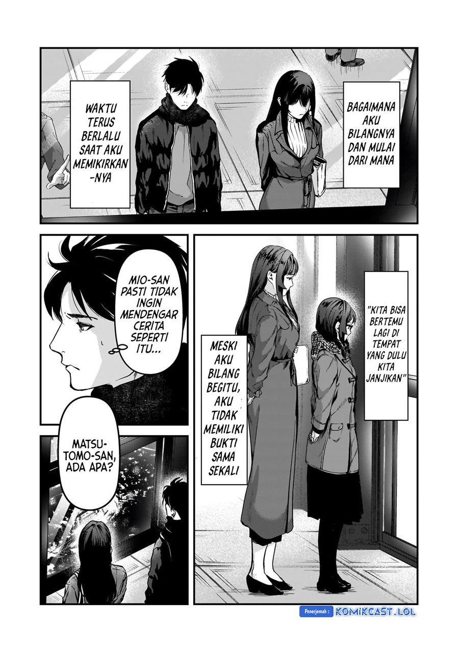 its-fun-having-a-300000-yen-a-month-job-welcoming-home-an-onee-san-who-doesnt-find-meaning-in-a-job-that-pays-her-500000-yen-a-month - Chapter: 30