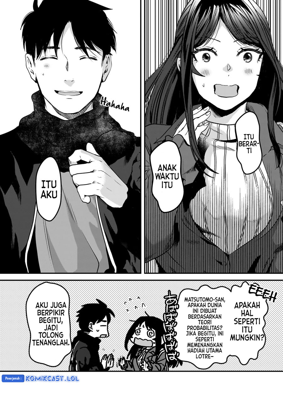 its-fun-having-a-300000-yen-a-month-job-welcoming-home-an-onee-san-who-doesnt-find-meaning-in-a-job-that-pays-her-500000-yen-a-month - Chapter: 30