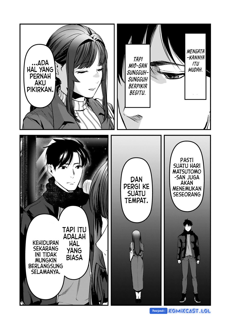its-fun-having-a-300000-yen-a-month-job-welcoming-home-an-onee-san-who-doesnt-find-meaning-in-a-job-that-pays-her-500000-yen-a-month - Chapter: 30