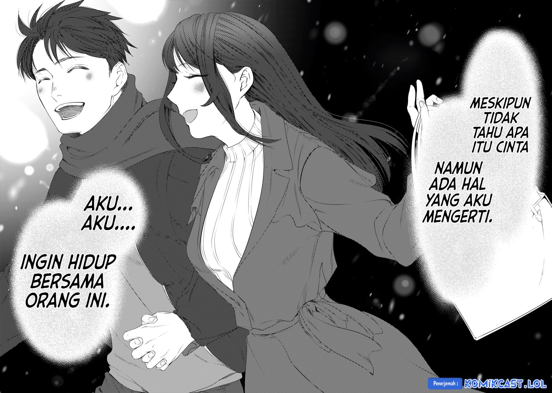 its-fun-having-a-300000-yen-a-month-job-welcoming-home-an-onee-san-who-doesnt-find-meaning-in-a-job-that-pays-her-500000-yen-a-month - Chapter: 30