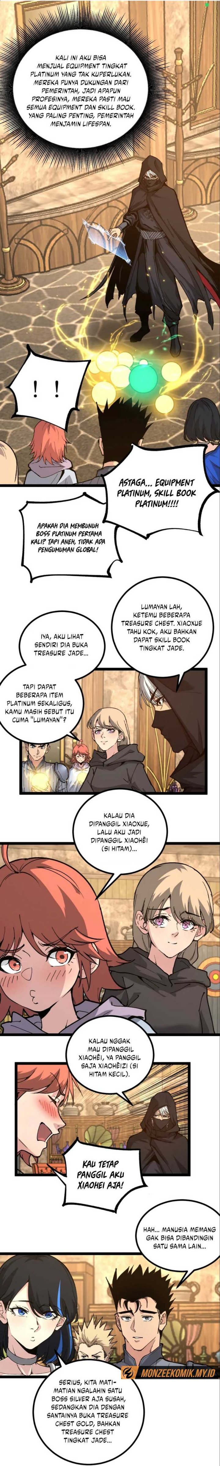 god-level-assassin-im-the-shadow - Chapter: 22