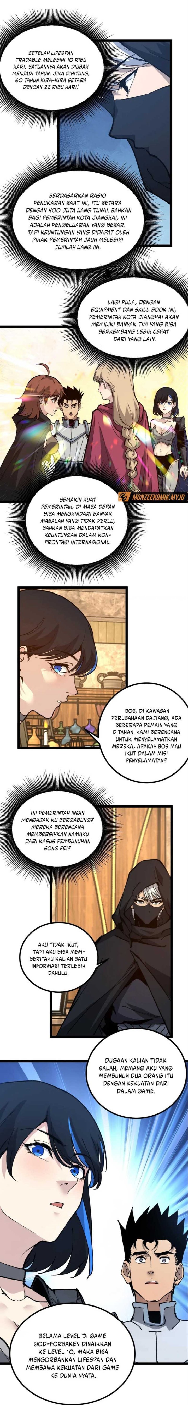 god-level-assassin-im-the-shadow - Chapter: 22