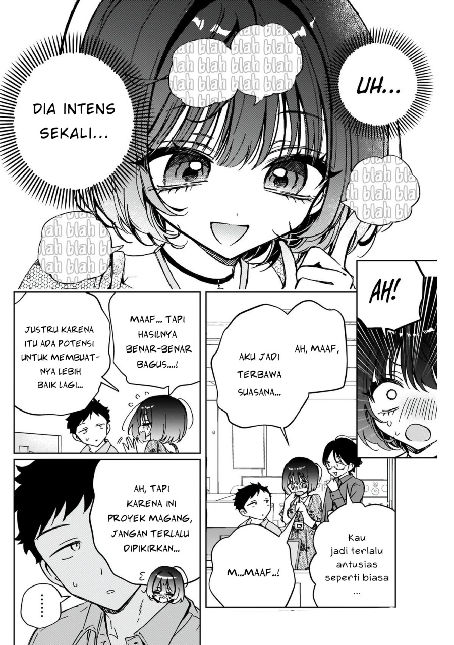 noa-senpai-wa-tomodachi - Chapter: 47