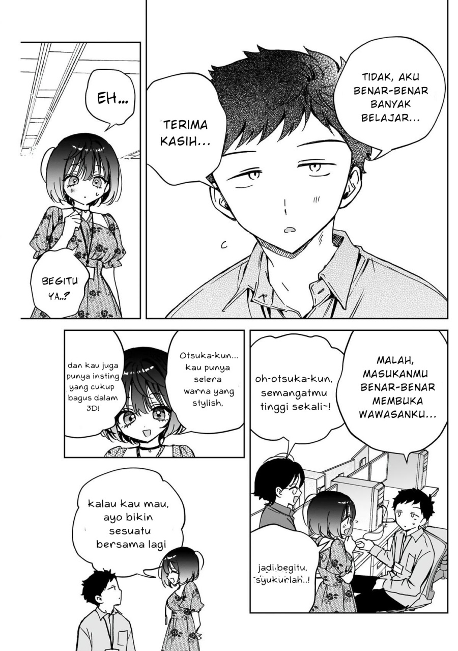 noa-senpai-wa-tomodachi - Chapter: 47