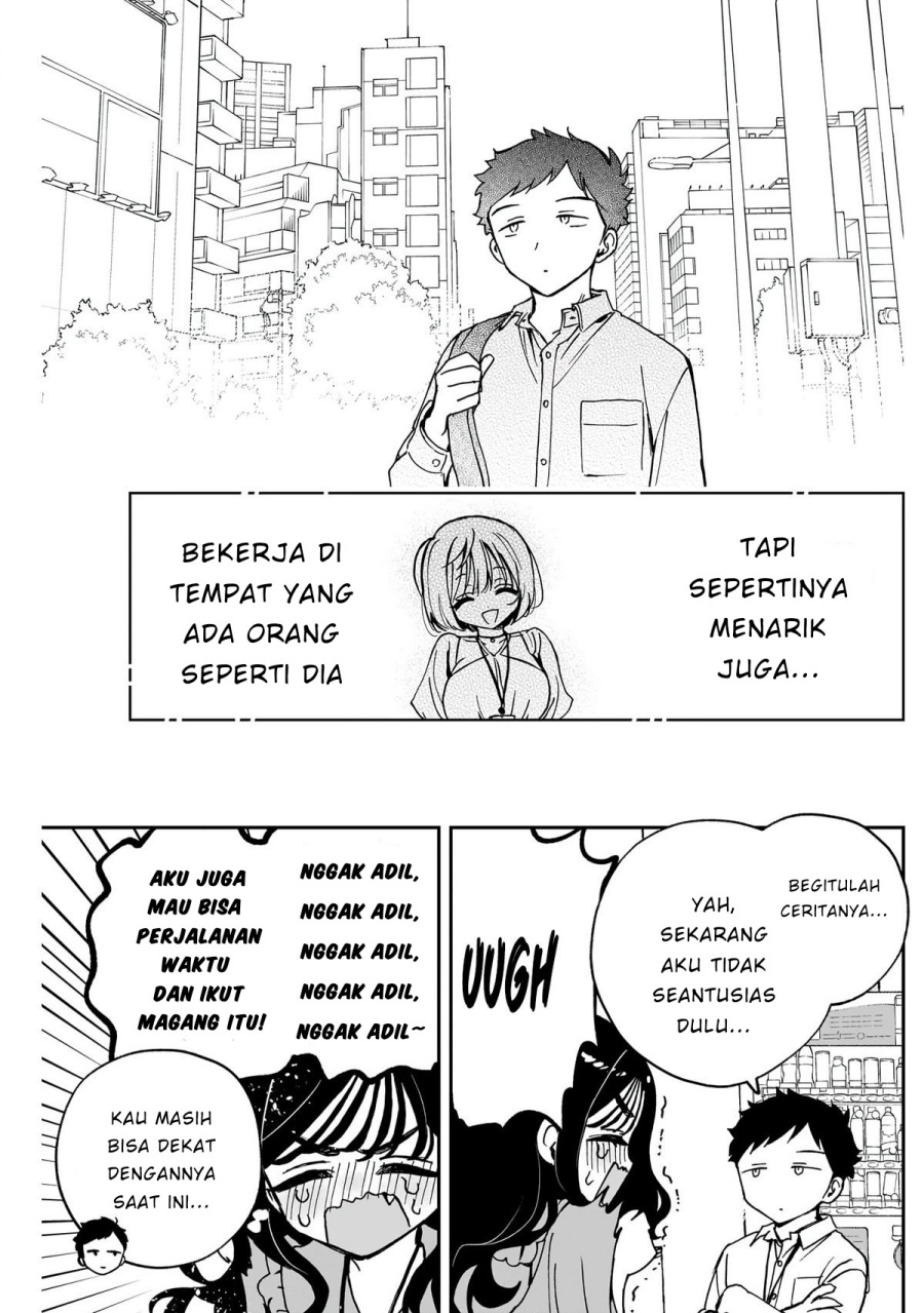 noa-senpai-wa-tomodachi - Chapter: 47