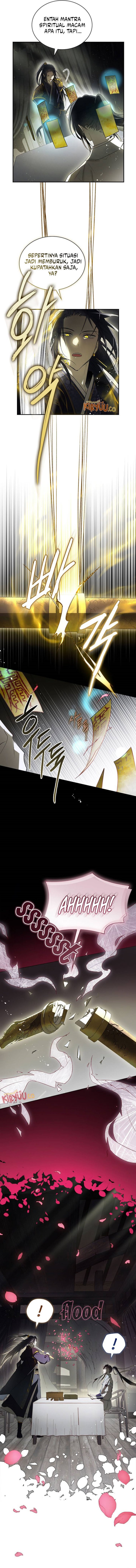 requiem-of-subdued - Chapter: 40