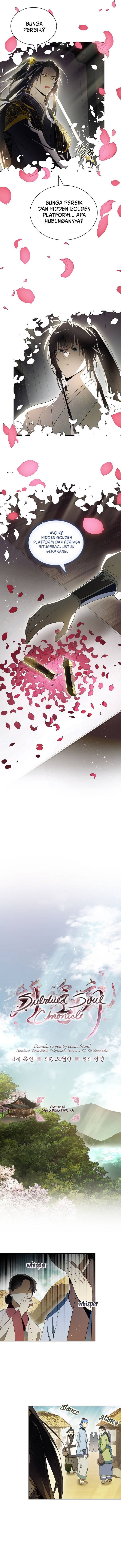 requiem-of-subdued - Chapter: 40
