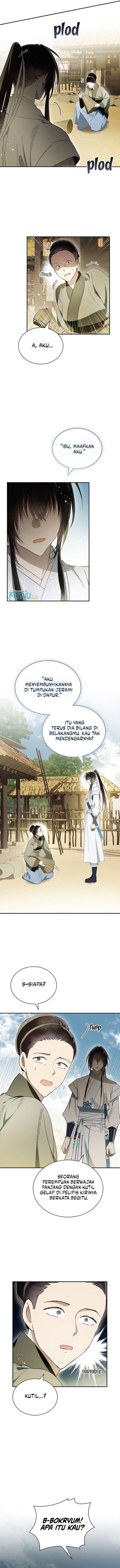 requiem-of-subdued - Chapter: 40