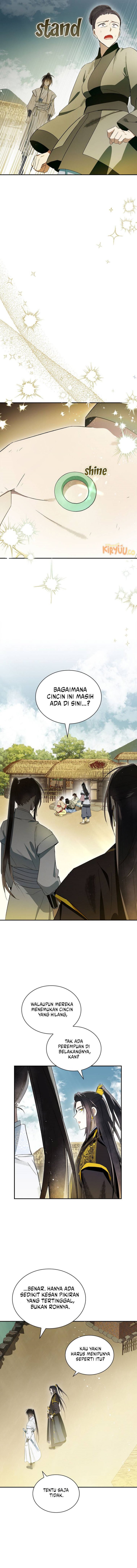 requiem-of-subdued - Chapter: 40