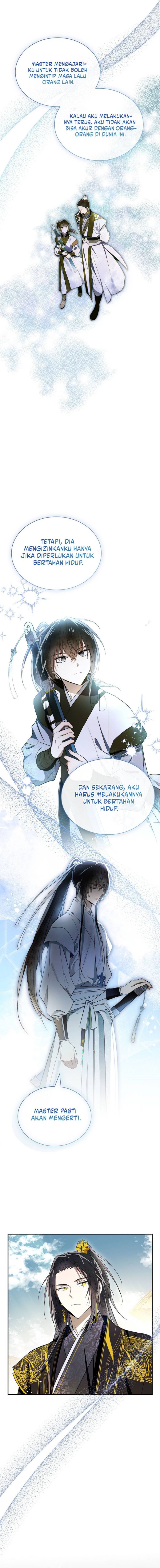 requiem-of-subdued - Chapter: 40